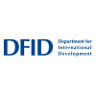 DFID Logo
