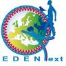 EDENext Logo