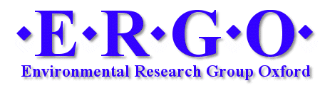 ERGO Logo
